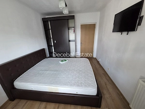 Apartament 3 camere 2 minute metrou Dristor - Camil Ressu Anvelopat - imagine 5