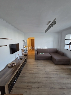 Apartament 3 camere 2 minute metrou Dristor - Camil Ressu Anvelopat - imagine 2