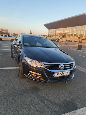 Passat CC-R line - imagine 2