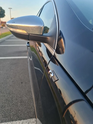 Passat CC-R line - imagine 5