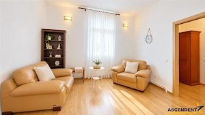 Nivel in vila, locatie premium, aria Biserica Neagra, Centru Istoric, Brasov - imagine 5