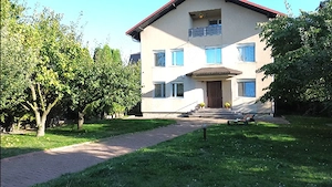 CASA DEOSEBITA DE VANZARE in  Municipiul SUCEAVA  - direct ptoprietar- comision 0% - imagine 2