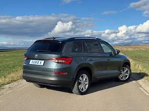 Skoda Kodiaq 4x4 | 2017 - imagine 3