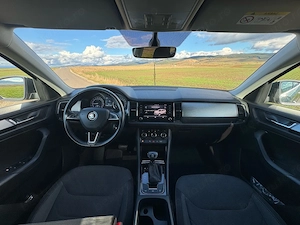 Skoda Kodiaq 4x4 | 2017 - imagine 7