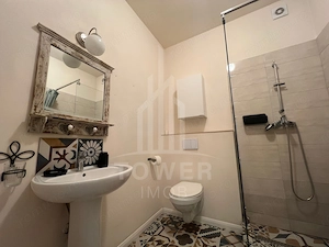 Apartament 3 camere la casă, curte proprie, Parcul Sub Arini - imagine 8