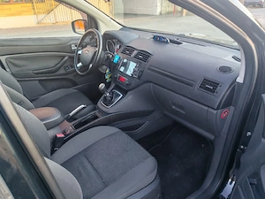 Ford Kuga 2.0 TDCI, an 2013 - imagine 4