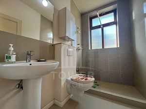 Apartament 3 camere la casă, curte proprie, Parcul Sub Arini - imagine 7