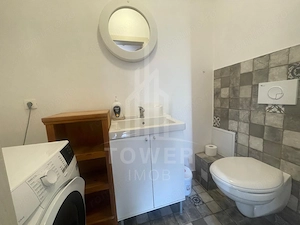 Apartament 3 camere la casă, curte proprie, Parcul Sub Arini - imagine 10