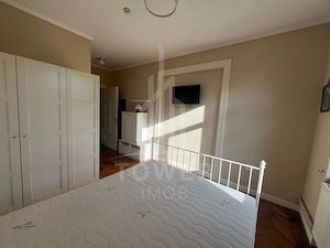 Apartament 3 camere la casă, curte proprie, Parcul Sub Arini - imagine 6
