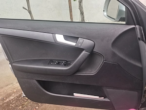 Vând Audi A3 2010 1,4 125CP - imagine 6