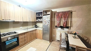 Apartament 2 camere Top City Brașov – parcare + boxă, 129.900 € - imagine 4