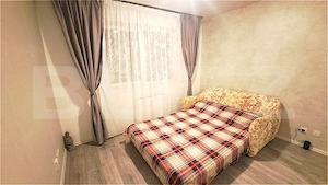 Apartament 2 camere Top City Brașov – parcare + boxă, 129.900 € - imagine 5