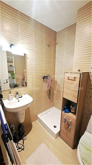 Apartament 2 camere Top City Brașov – parcare + boxă, 129.900 € - imagine 9