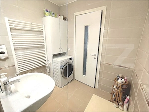 Apartament 2 camere Top City Brașov – parcare + boxă, 129.900 € - imagine 7