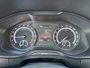 Skoda Kodiaq 4x4 | 2017 - imagine 8