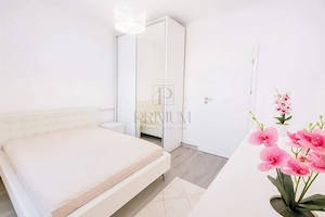 Giroc - 2 Camere - Etaj intermediar - Amenajat modern - Loc de parcare inclus - imagine 5