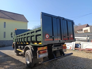 Vand man 4x4 stare foarte buna 
