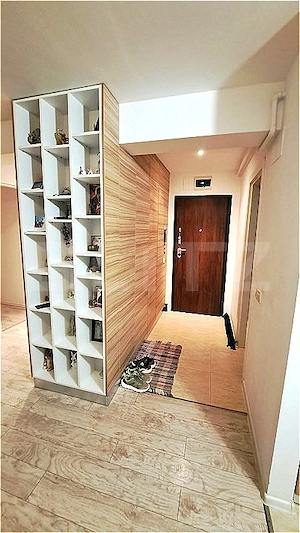 Apartament 2 camere Top City Brașov – parcare + boxă, 129.900 € - imagine 10