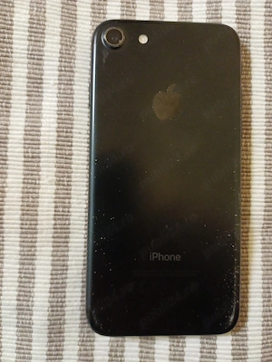 Telefon iPhone 7 functionabil  - imagine 2