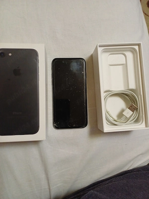 Telefon iPhone 7 functionabil 