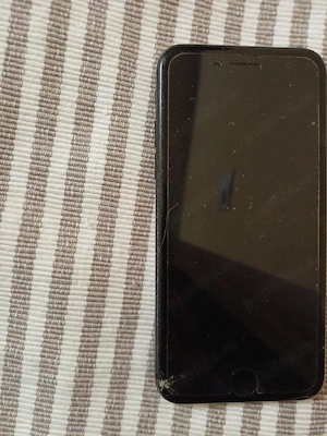 Telefon iPhone 7 functionabil  - imagine 4