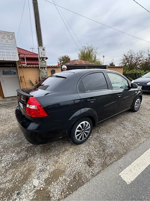 chevrolet aveo 2011 gpl - imagine 3