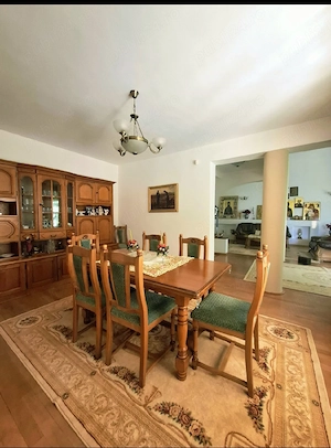 CASA DEOSEBITA DE VANZARE in  Municipiul SUCEAVA  - direct ptoprietar- comision 0% - imagine 4