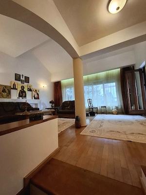 CASA DEOSEBITA DE VANZARE in  Municipiul SUCEAVA  - direct ptoprietar- comision 0% - imagine 9
