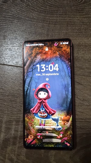 vand telefon Samsung s20 fe