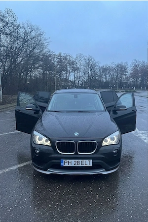 BMW X1 Facelift E84 | xDrive (4x4) | 2015 | Euro 5 | Proprietar