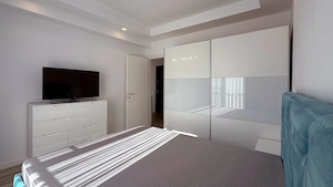 2 camere 2022 | PROPRIETAR, 0% comision | Bucătărie separată | Vedere piscină | Parcare + EV - imagine 5