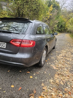 Audi a4 B8.5  - imagine 4