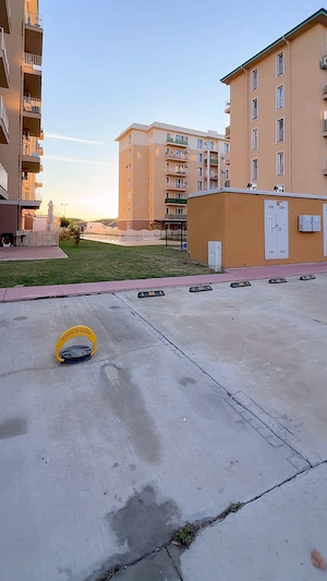 2 camere 2022 | PROPRIETAR, 0% comision | Bucătărie separată | Vedere piscină | Parcare + EV - imagine 6