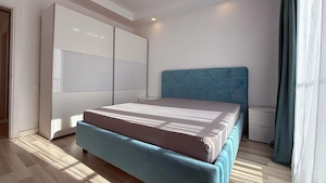 2 camere 2022 | PROPRIETAR, 0% comision | Bucătărie separată | Vedere piscină | Parcare + EV - imagine 7