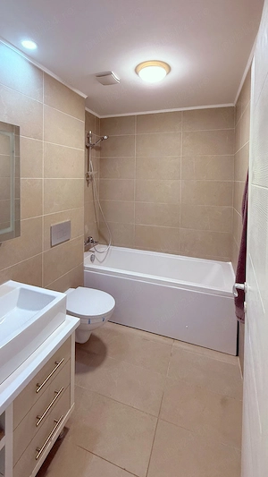 2 camere 2022 | PROPRIETAR, 0% comision | Bucătărie separată | Vedere piscină | Parcare + EV - imagine 10