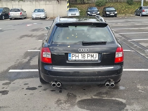 Audi a4 quattro  - imagine 4