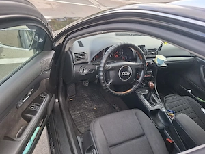 Audi a4 quattro  - imagine 10