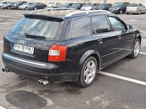 Audi a4 quattro  - imagine 5