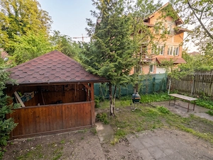 Proprietar, casă renovată 2026, curte și foișor, zona AFI Dorobanților - imagine 6
