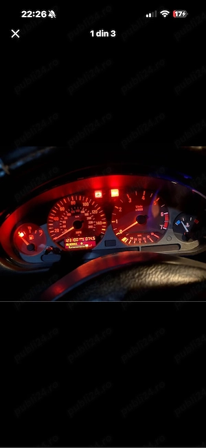 piese e36 e46 coupe sedan - imagine 4
