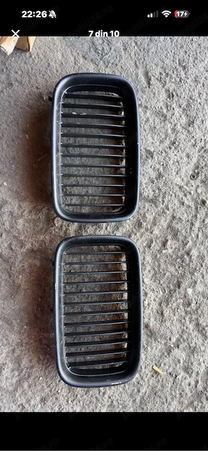 piese e36 e46 coupe sedan - imagine 2