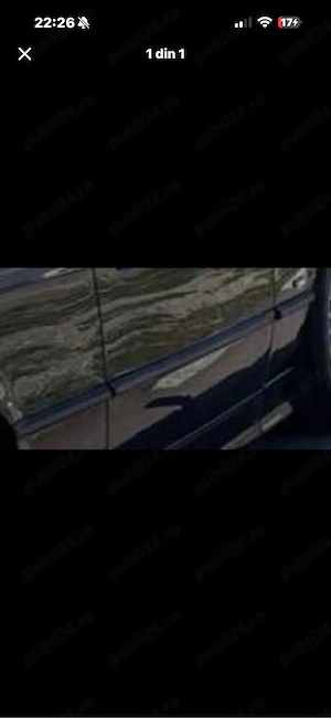 piese e36 e46 coupe sedan - imagine 3
