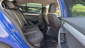 Skoda Octavia 2019 Unic Proprietar Benzina - imagine 8