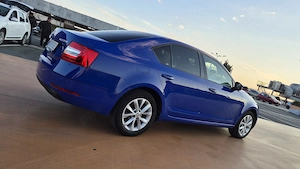 Skoda Octavia 2019 Unic Proprietar Benzina - imagine 10