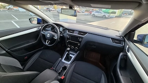 Skoda Octavia 2019 Unic Proprietar Benzina - imagine 6