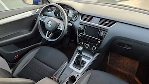 Skoda Octavia 2019 Unic Proprietar Benzina - imagine 5