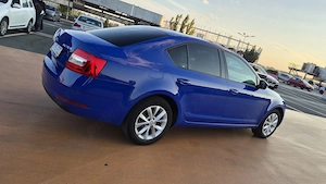 Skoda Octavia 2019 Unic Proprietar Benzina - imagine 3