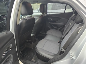 Opel Mokka 1.4 Turbo 140 CP 4x4 Cosmo   2015   104.600 km - imagine 10