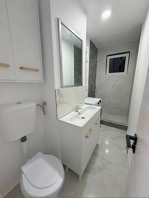 Garsoniera decomandata Nicolae Grigorescu (5min Metrou) - Titan -  Prima inchiriere - Pet friendly - imagine 3