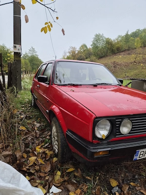 Volkswagen golf 2 - imagine 8